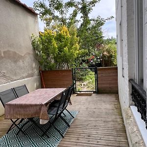 Appartement met een Slaapkamer